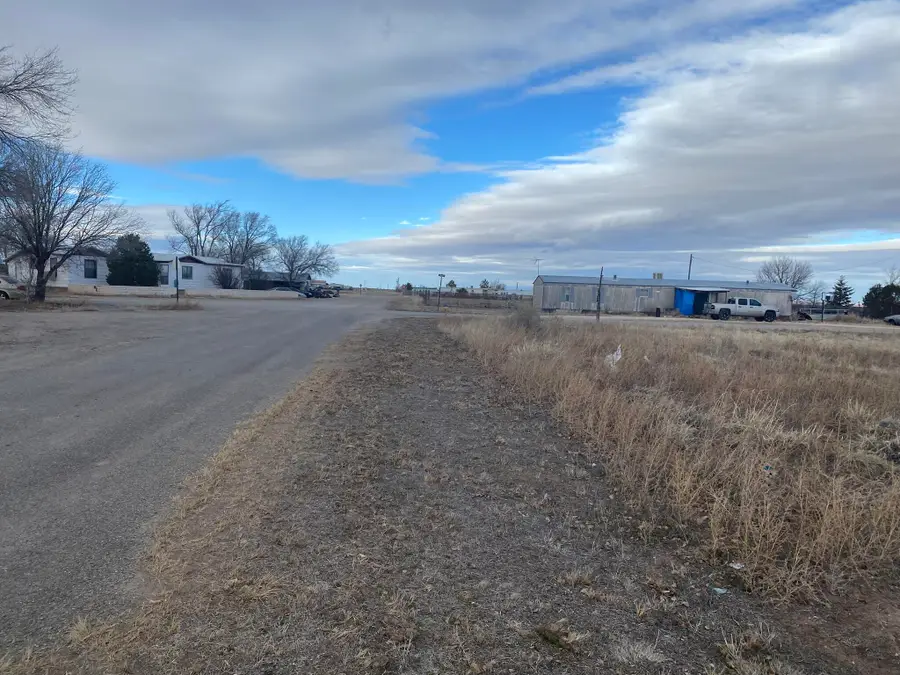 Lassiter Street, Estancia, NM 87016 - #3