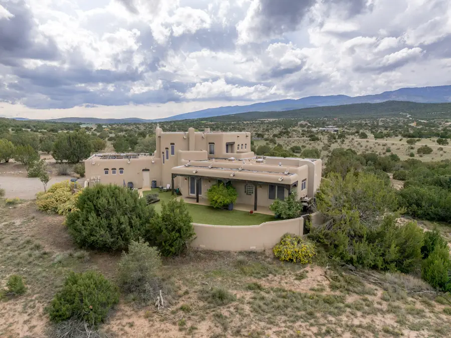 5 Los Cedros, Sandia Park, NM 87047 - #2