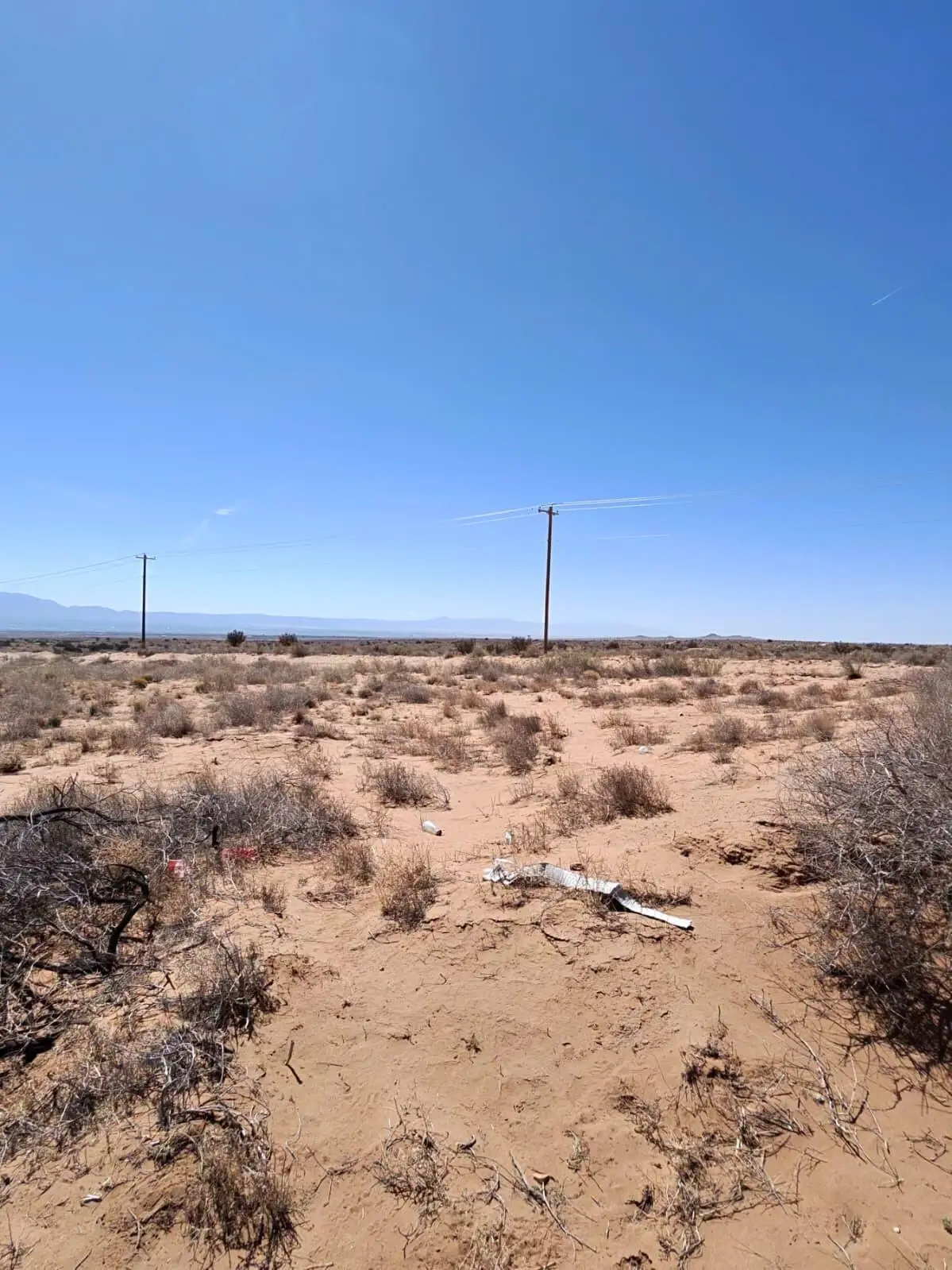 1002 S 38th Street Sw, Rio Rancho, NM 87124 - #1