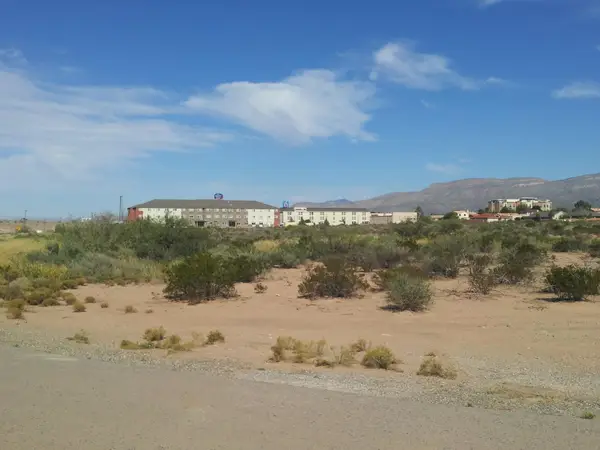 0 Hamilton/kerry Road, Alamogordo, NM 88310