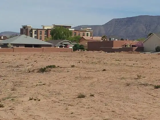 0 Hamilton/kerry Road, Alamogordo, NM 88310 - #2
