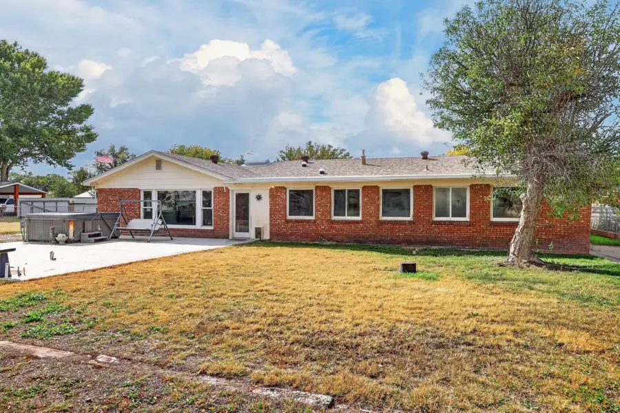 170 Ranchitos Road, Bosque Farms, NM 87068 - #3
