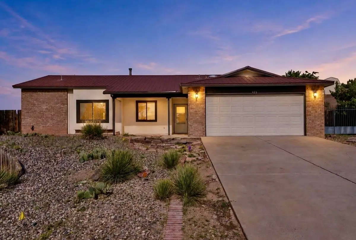 428 Annette Drive Ne, Rio Rancho, NM 87124 - #1