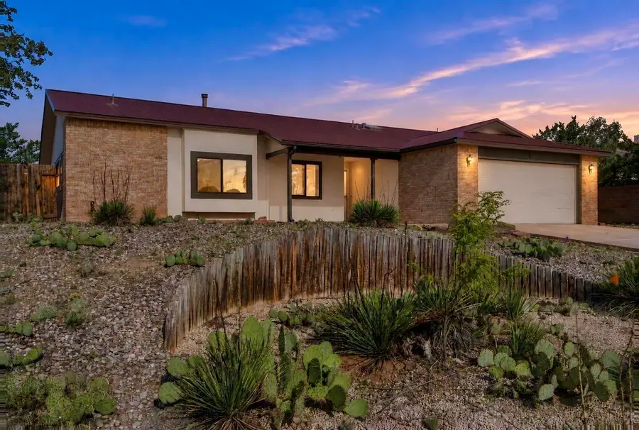 428 Annette Drive Ne, Rio Rancho, NM 87124 - #2