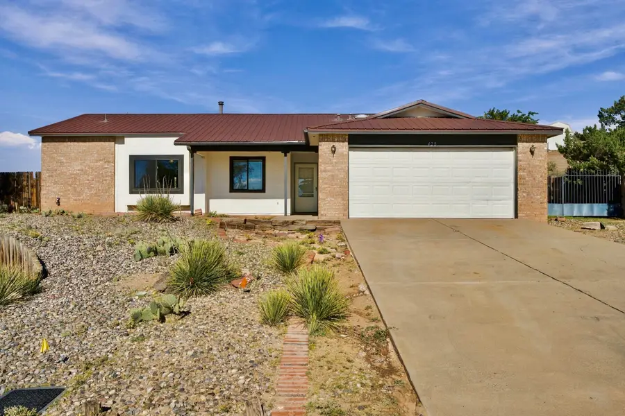 428 Annette Drive Ne, Rio Rancho, NM 87124 - #3