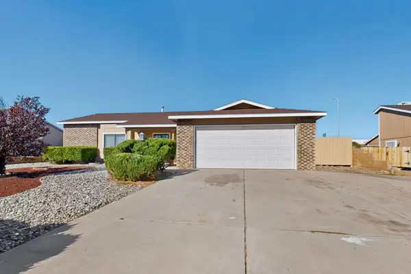 1485 Gadwall Road Ne, Rio Rancho, NM 87144