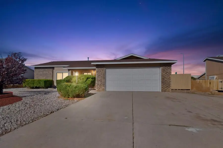 1485 Gadwall Road Ne, Rio Rancho, NM 87144 - #2