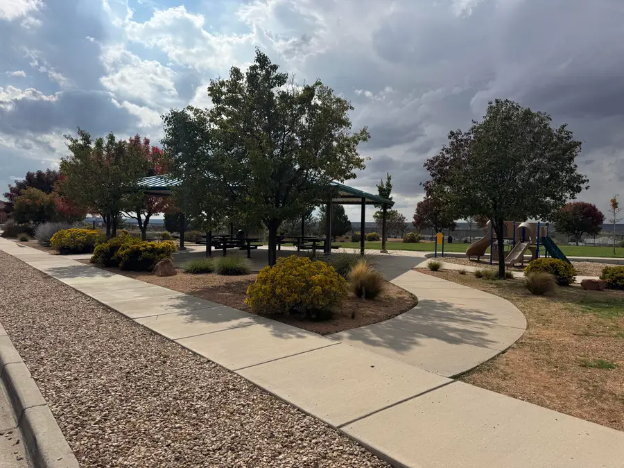 48 El Camino Loop Nw, Rio Rancho, NM 87144 - #2