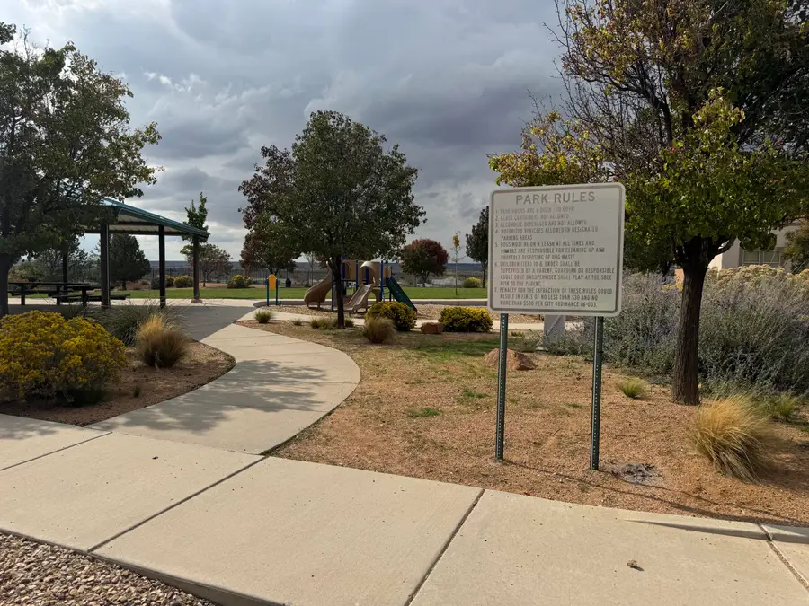 48 El Camino Loop Nw, Rio Rancho, NM 87144 - #3
