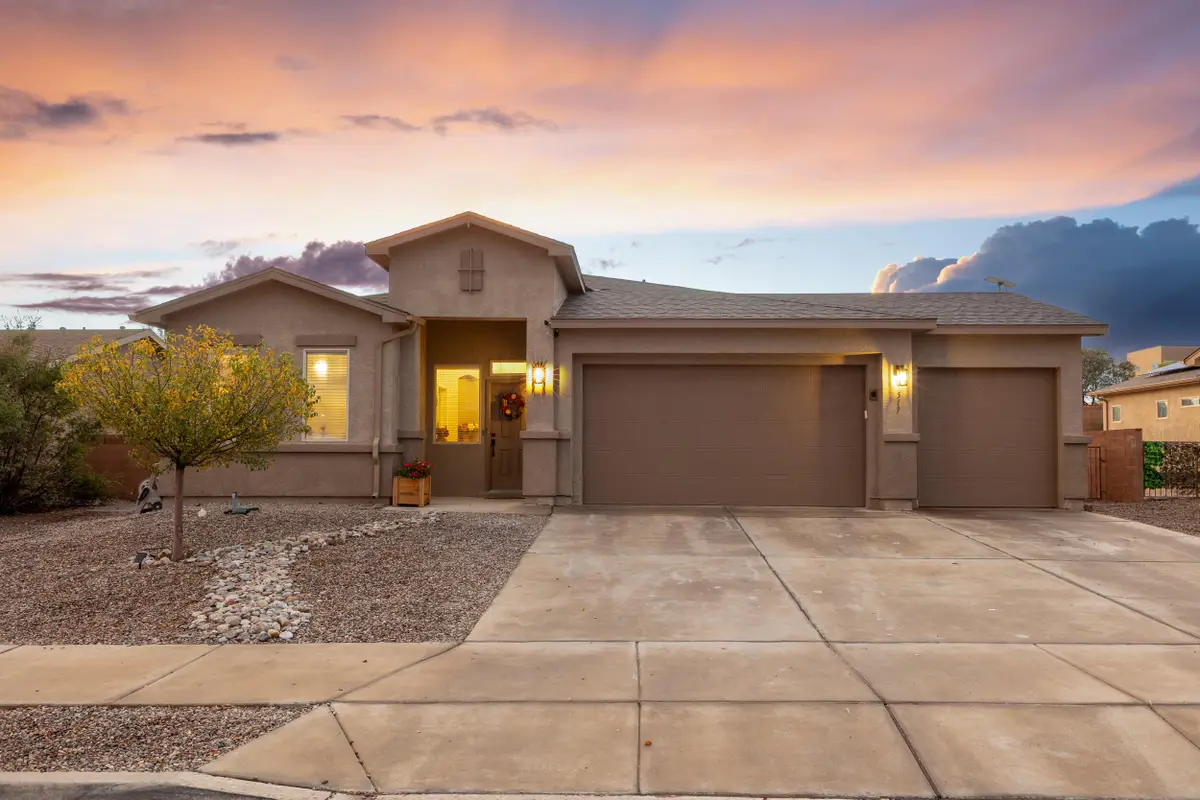 517 Landing Court Ne, Rio Rancho, NM 87124 - #1