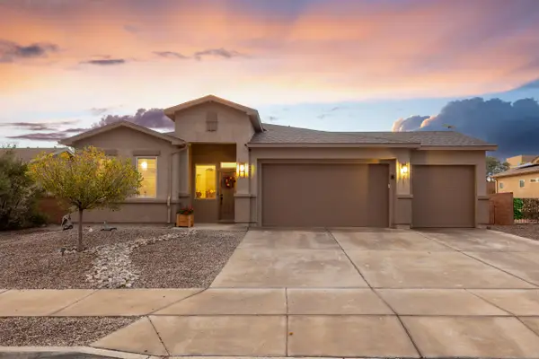 517 Landing Court Ne, Rio Rancho, NM 87124