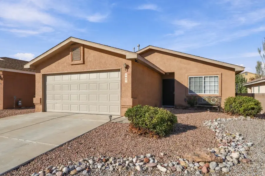 6701 Ventana Hills Road Nw, Albuquerque, NM 87114 - #2