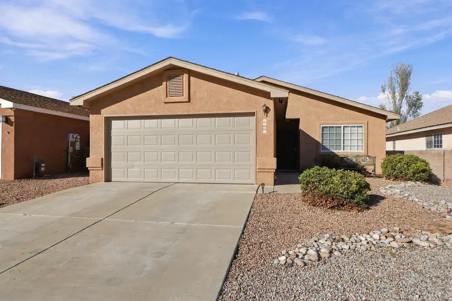 6701 Ventana Hills Road Nw, Albuquerque, NM 87114 - #3