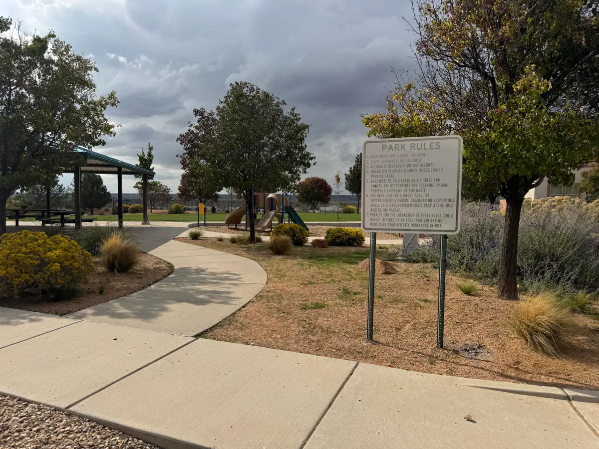 52 El Camino Loop Nw, Rio Rancho, NM 87144 - #1