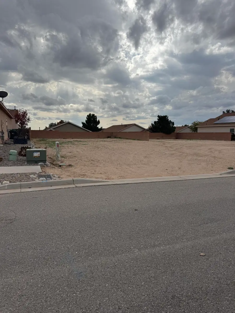52 El Camino Loop Nw, Rio Rancho, NM 87144 - #3