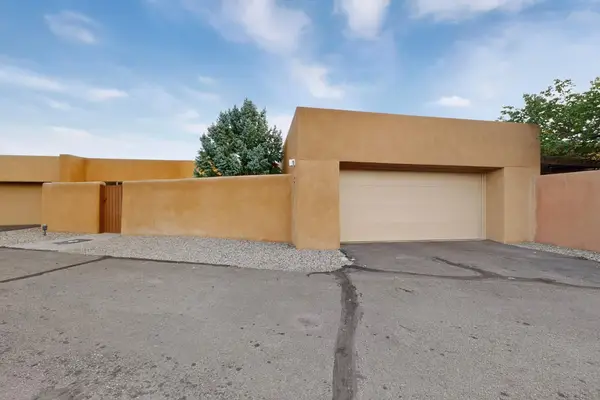 4 Mill Road Nw, Albuquerque, NM 87120