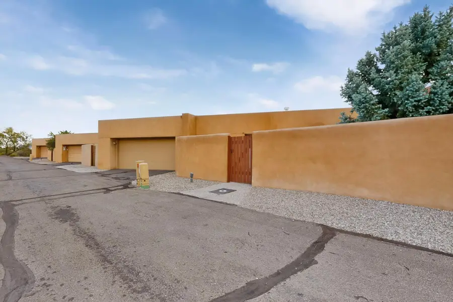 4 Mill Road Nw, Albuquerque, NM 87120 - #2