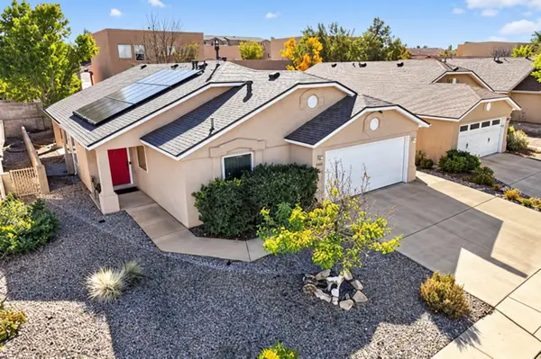 5408 Summer Ridge Road Nw, Albuquerque, NM 87114