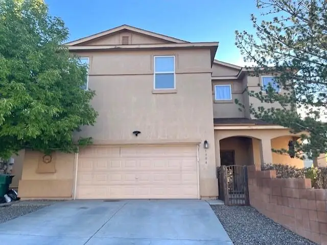 1804 Terra Del Sol Drive Se, Rio Rancho, NM 87124 - #1