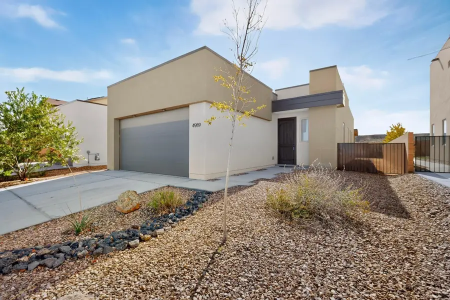 4989 Findley Street Sw, Los Lunas, NM 87031 - #2