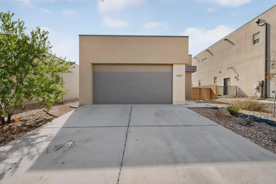 4989 Findley Street Sw, Los Lunas, NM 87031 - #3