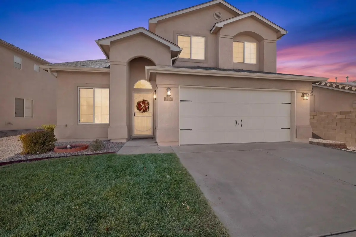 3352 Colmor Meadows Circle Ne, Rio Rancho, NM 87144 - #1