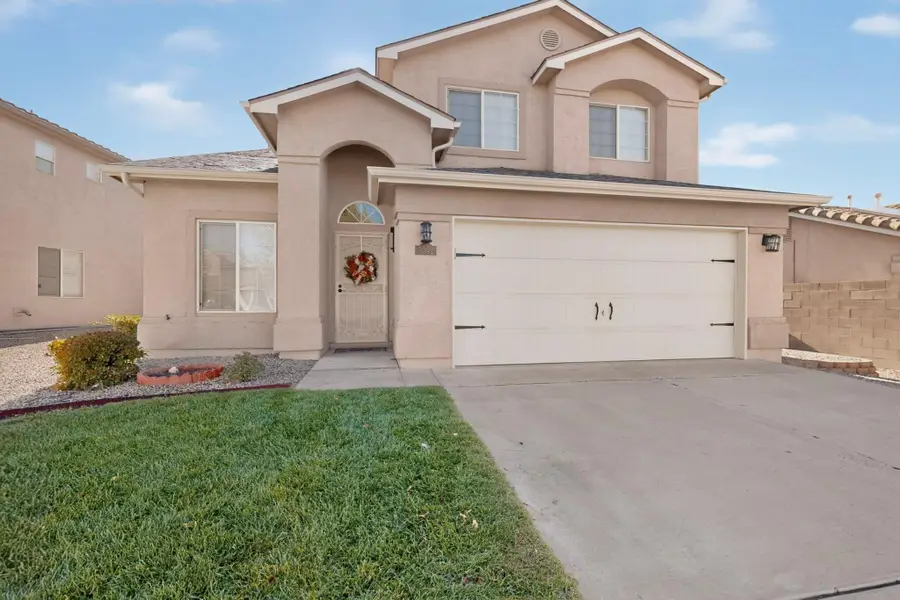 3352 Colmor Meadows Circle Ne, Rio Rancho, NM 87144 - #2