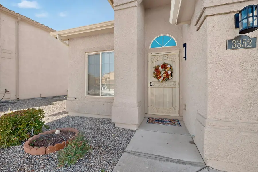 3352 Colmor Meadows Circle Ne, Rio Rancho, NM 87144 - #3