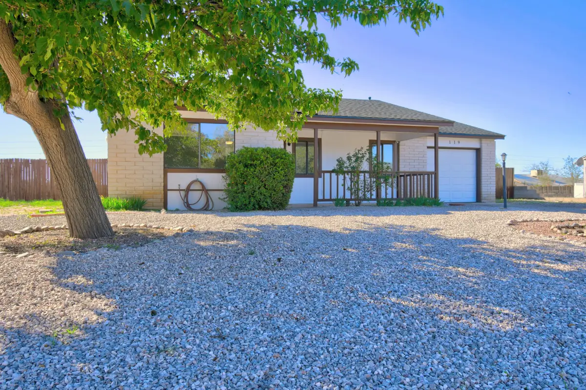 119 Saffin Drive Se, Rio Rancho, NM 87124 - #1
