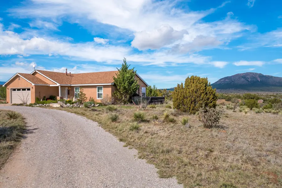 25 Cajun Court, Edgewood, NM 87015 - #2