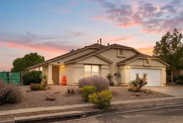 5716 Aida Road Nw, Albuquerque, NM 87114