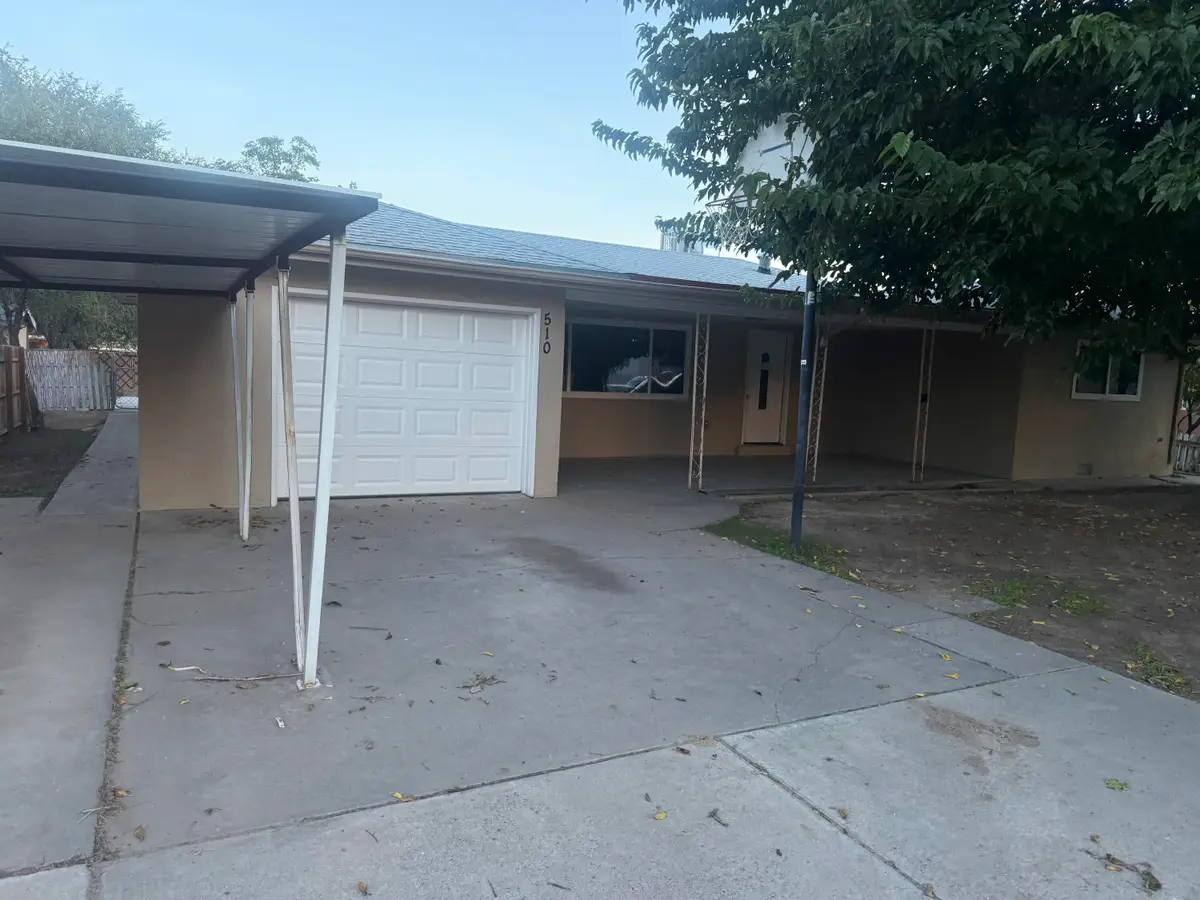 510 S 13th Street, Belen, NM 87002 - #1