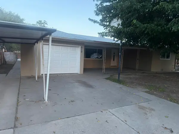 510 S 13th Street, Belen, NM 87002