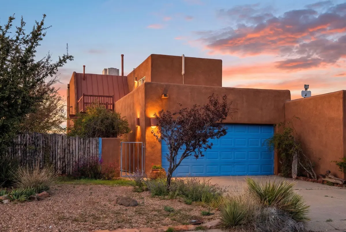 6472 Tahawash Street, Cochiti Lake, NM 87083 - #1