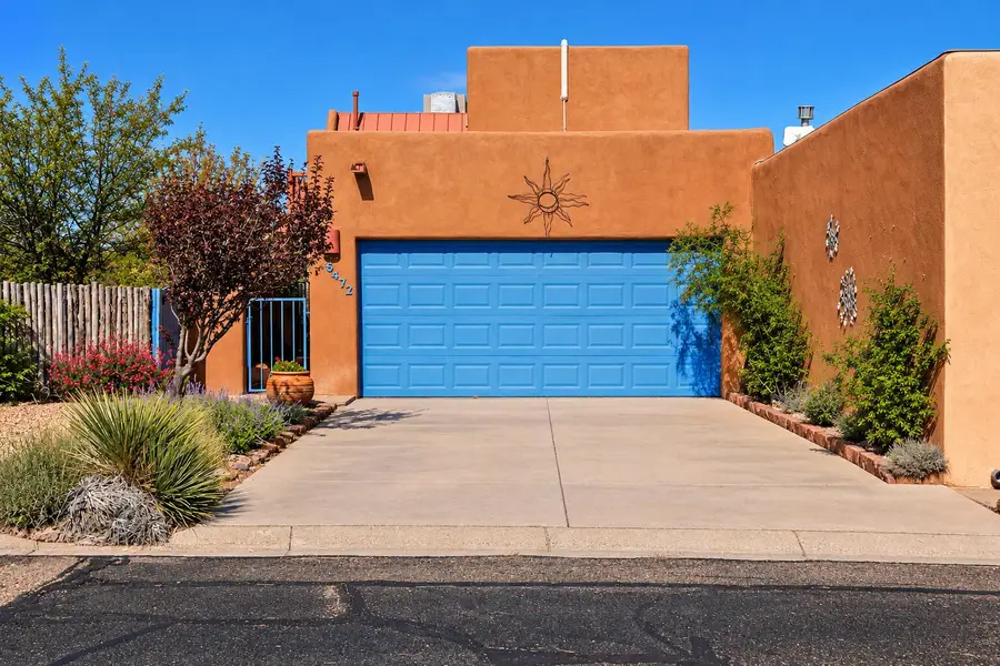 6472 Tahawash Street, Cochiti Lake, NM 87083 - #2
