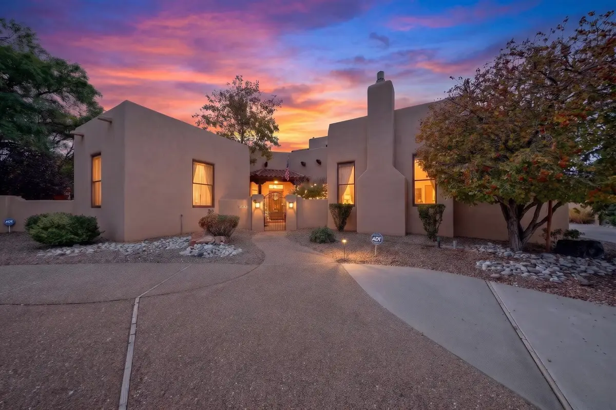 704 Lamp Post Circle Se, Albuquerque, NM 87123 - #1