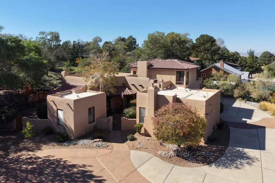 704 Lamp Post Circle Se, Albuquerque, NM 87123 - #2