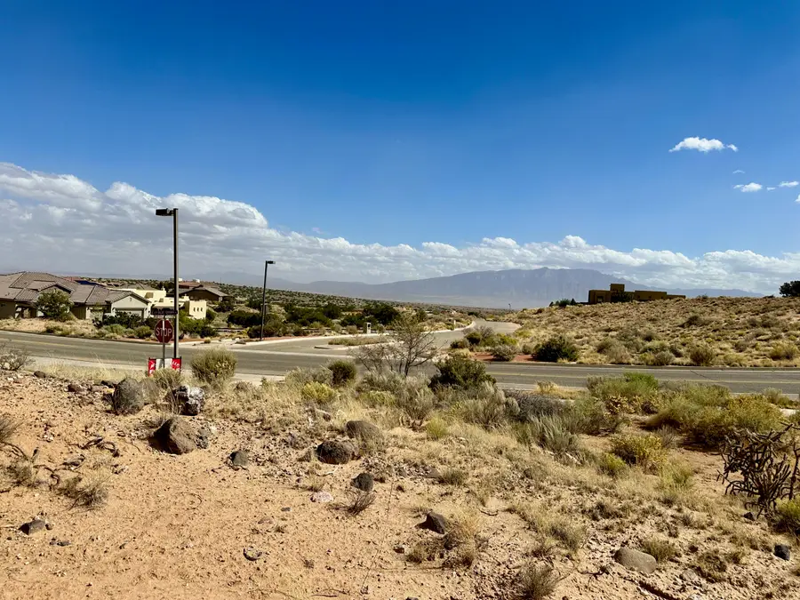 2313 Desert Marigold Road Ne, Rio Rancho, NM 87144 - #3
