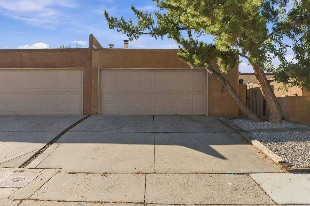 9524 Sierra Vista Court Ne, Albuquerque, NM 87111 - #1