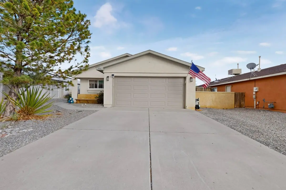 3016 Laurel Meadows Drive Ne, Rio Rancho, NM 87144 - #1