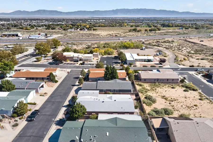 203 Sunrise Bluffs Drive, Belen, NM 87002 - #2