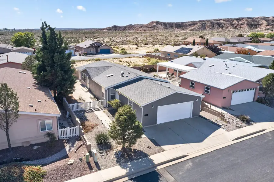 203 Sunrise Bluffs Drive, Belen, NM 87002 - #3