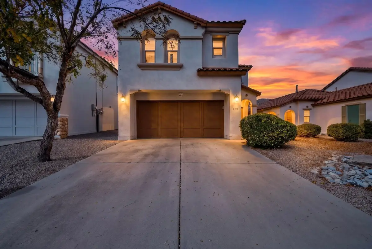 1029 Clear Creek Court Ne, Rio Rancho, NM 87144 - #1