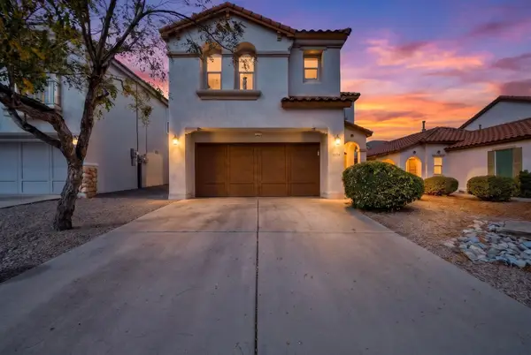 1029 Clear Creek Court Ne, Rio Rancho, NM 87144