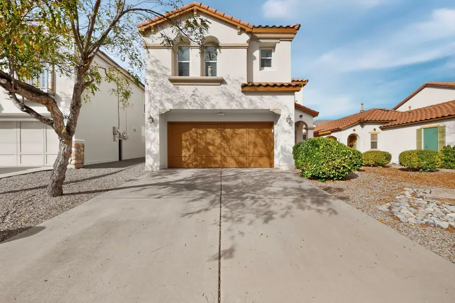 1029 Clear Creek Court Ne, Rio Rancho, NM 87144 - #2