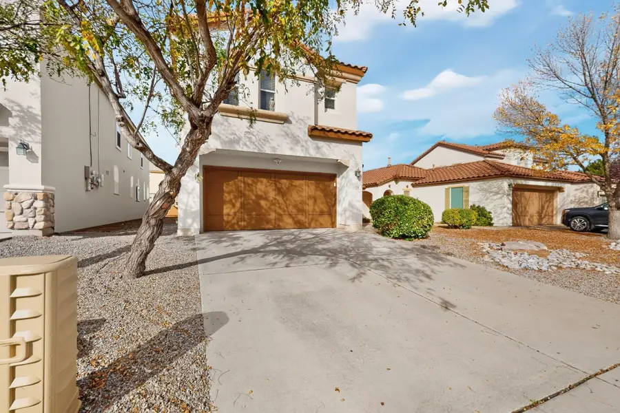 1029 Clear Creek Court Ne, Rio Rancho, NM 87144 - #3