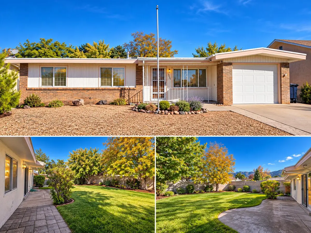 13405 Pierce Arrow Road Ne, Albuquerque, NM 87112 - #1