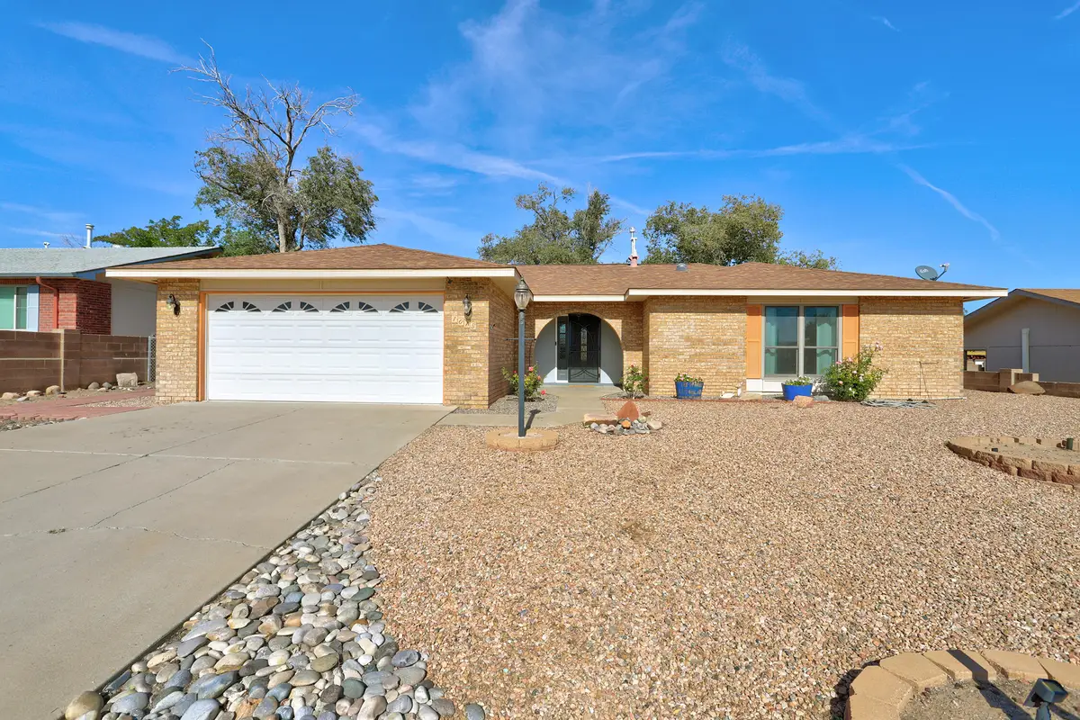 1013 Sandia Vista Road Ne, Rio Rancho, NM 87144 - #1