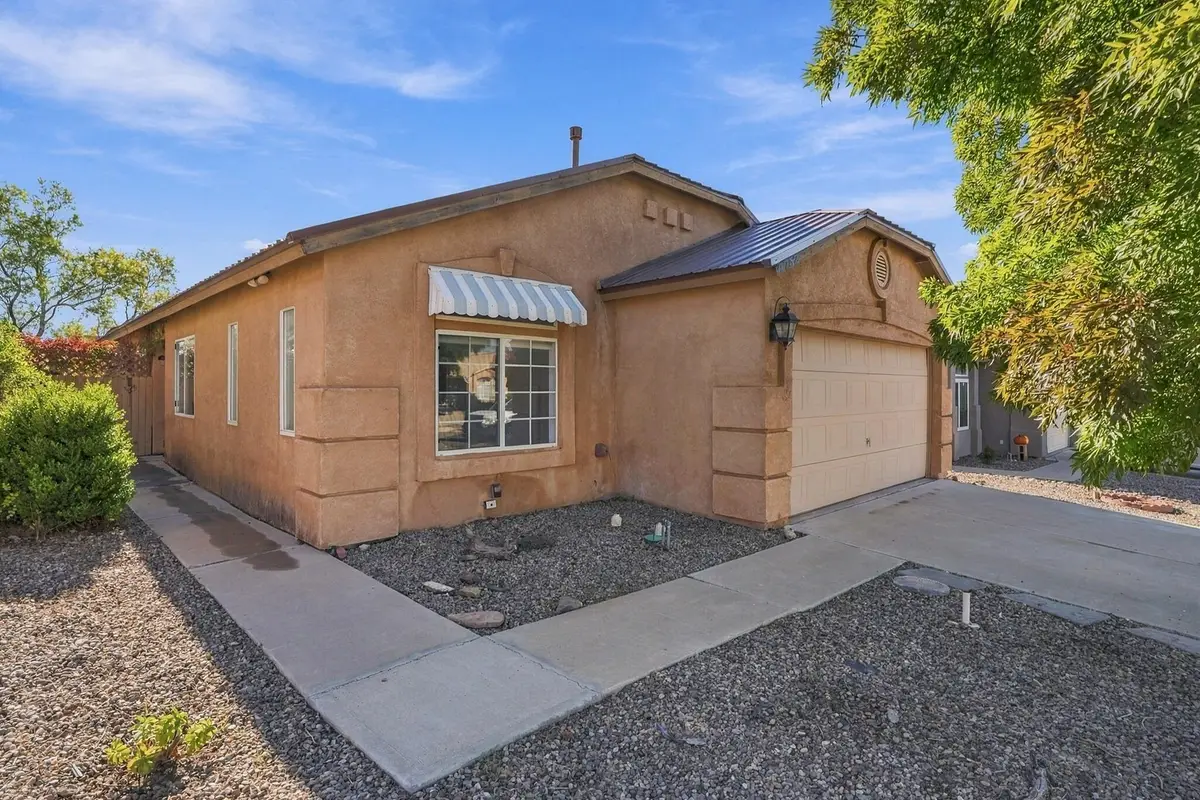 4752 Kelly Way Ne, Rio Rancho, NM 87144 - #1