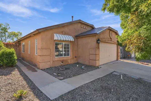 4752 Kelly Way Ne, Rio Rancho, NM 87144